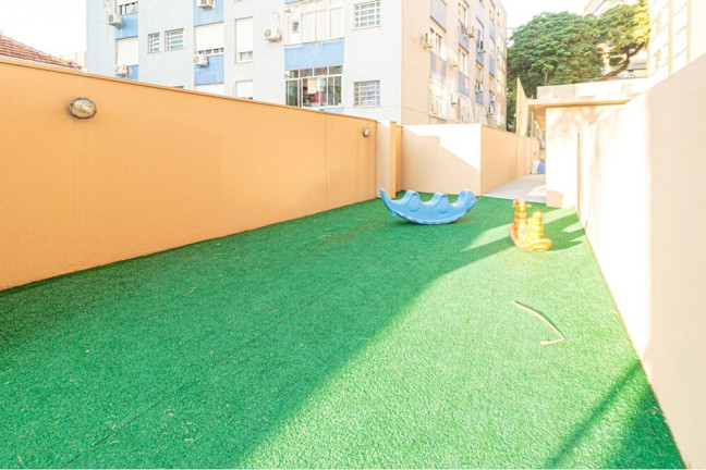 Imagem Imóvel com 3 Quartos à Venda, 290 m² em Moinhos De Vento - Porto Alegre