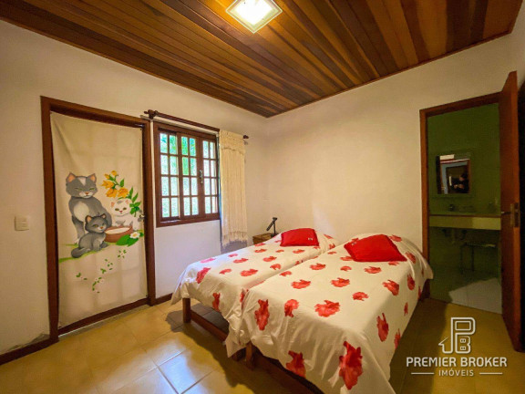 Imagem Casa com 3 Quartos à Venda, 100 m² em Albuquerque - Teresópolis Imagem Casa com 3 Quartos à Venda, 100 m² em Albuquerque - Teresópolis