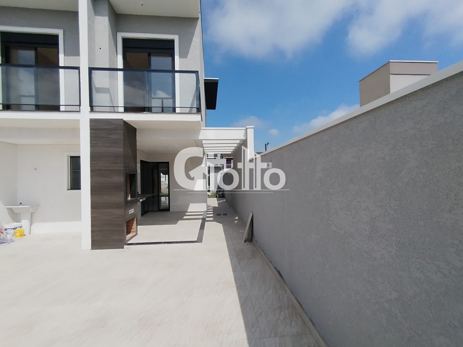 Imagem Sobrado com 3 Quartos à Venda, 130 m² em Vila Caputera - Mogi Das Cruzes