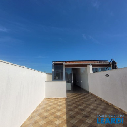 Imagem Cobertura com 2 Quartos à Venda, 106 m² em Vila Alice - Santo André