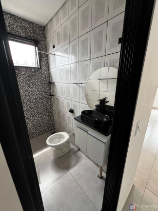Imagem Casa com 3 Quartos à Venda, 55 m² em Nossa Senhora De Fátima - Patos De Minas