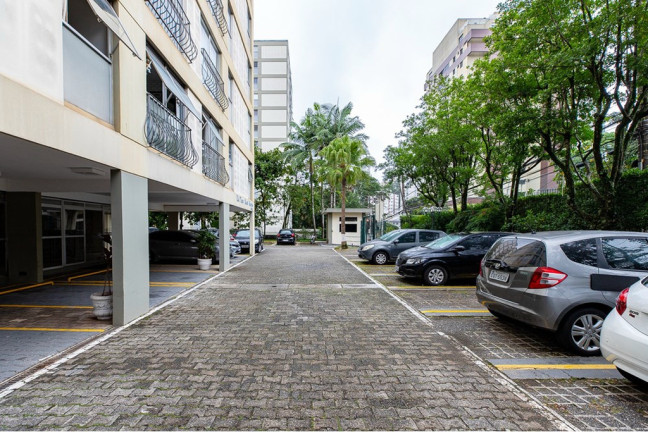 Imagem Apartamento com 2 Quartos à Venda, 78 m² em Vila Andrade - São Paulo Imagem Apartamento com 2 Quartos à Venda, 78 m² em Vila Andrade - São Paulo