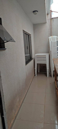 Imagem Casa com 3 Quartos à Venda, 198 m² em Jardim Nova Baroneza - Arapongas Imagem Casa com 3 Quartos à Venda, 198 m² em Jardim Nova Baroneza - Arapongas