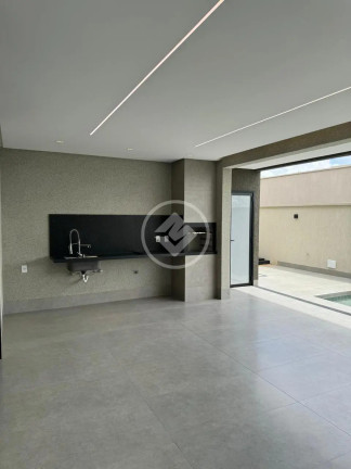 Imagem Casa com 5 Quartos à Venda, 275 m² em Condomínio Parqville Jacarandá - Aparecida De Goiânia