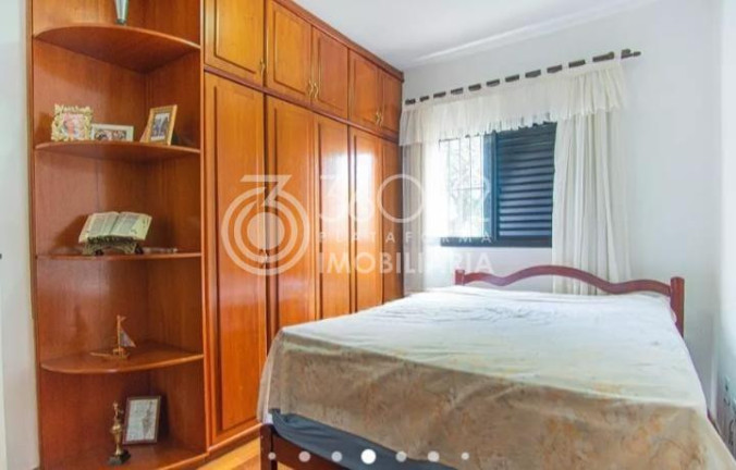 Imagem Apartamento com 3 Quartos à Venda, 94 m² em Vila Gilda - Santo André Imagem Apartamento com 3 Quartos à Venda, 94 m² em Vila Gilda - Santo André