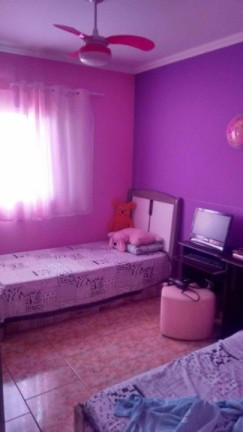 Imagem Sobrado com 3 Quartos à Venda, 240 m² em Jardim Adélia Cavicchia Grotta - Limeira