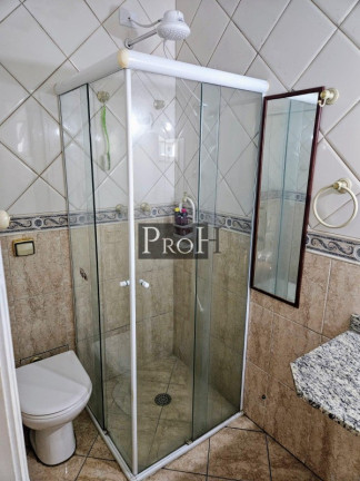 Imagem Sobrado com 3 Quartos à Venda, 140 m² em Olímpico - São Caetano Do Sul