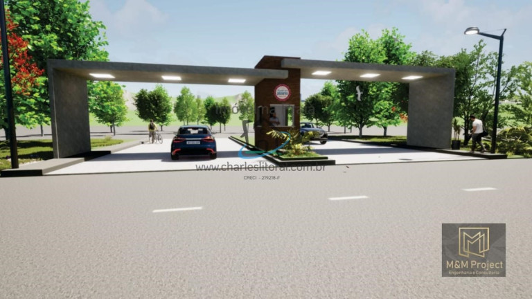 Imagem Terreno à Venda, 150 m² em Travessão - Caraguatatuba Imagem Terreno à Venda, 150 m² em Travessão - Caraguatatuba
