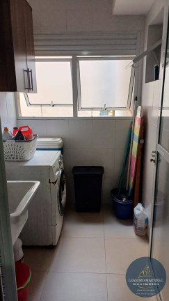 Imagem Apartamento com 3 Quartos à Venda, 72 m² em Vila Castelo - São Paulo