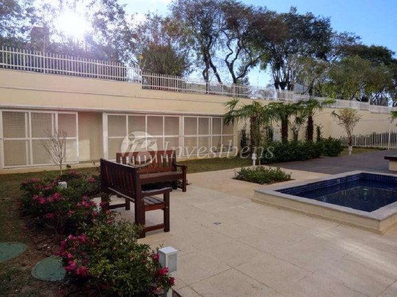 Imagem Apartamento com 4 Quartos à Venda, 188 m² em água Verde - Curitiba