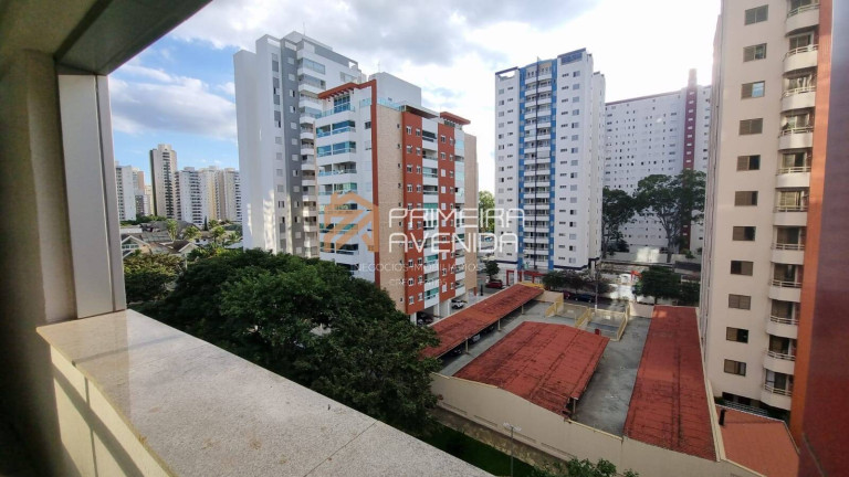 Imagem Sala Comercial à Venda, 37 m² em Parque Residencial Aquarius - São José Dos Campos Imagem Sala Comercial à Venda, 37 m² em Parque Residencial Aquarius - São José Dos Campos