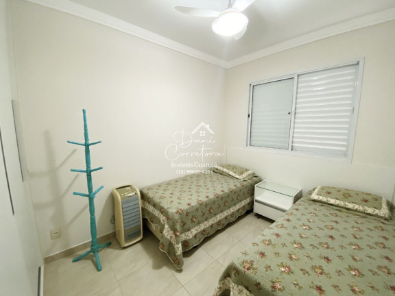 Imagem Apartamento com 3 Quartos à Venda, 121 m² em Vila Alzira - Guarujá Imagem Apartamento com 3 Quartos à Venda, 121 m² em Vila Alzira - Guarujá