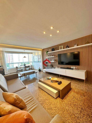 Imagem Apartamento com 4 Quartos à Venda, 194 m² em Aldeota - Fortaleza Imagem Apartamento com 4 Quartos à Venda, 194 m² em Aldeota - Fortaleza