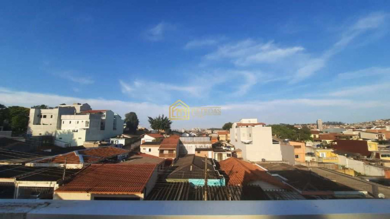 Imagem Apartamento com 2 Quartos à Venda, 98 m² em Vila Junqueira - Santo André