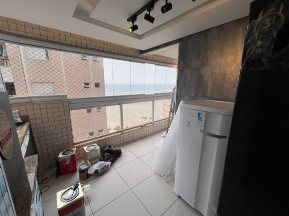 Imagem Apartamento com 3 Quartos à Venda, 120 m² em Aviação - Praia Grande Imagem Apartamento com 3 Quartos à Venda, 120 m² em Aviação - Praia Grande