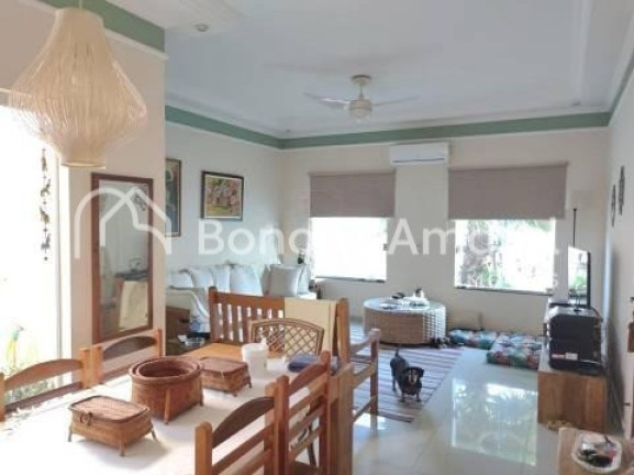 Imagem Casa de Condomínio com 3 Quartos à Venda, 200 m² em Residencial Terras Do Barão - Campinas Imagem Casa de Condomínio com 3 Quartos à Venda, 200 m² em Residencial Terras Do Barão - Campinas