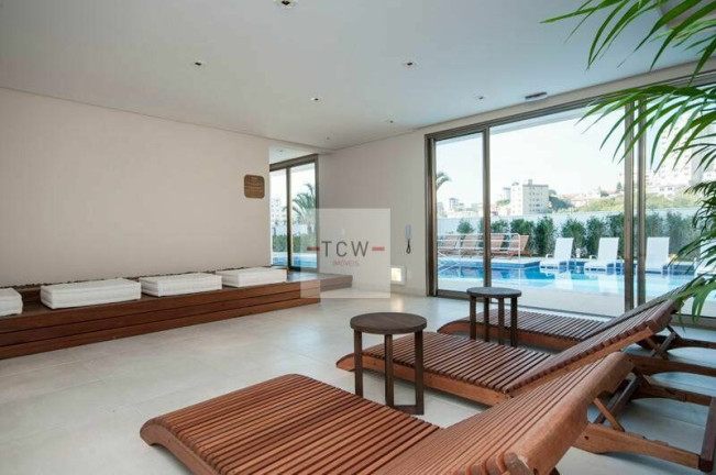 Imagem Apartamento com 2 Quartos à Venda, 67 m² em Vila Mariana - São Paulo