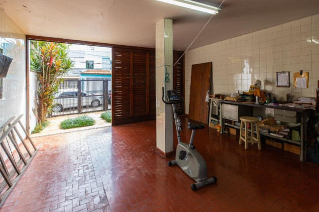 Imagem Imóvel com 4 Quartos à Venda,  em Vila Mariana - São Paulo