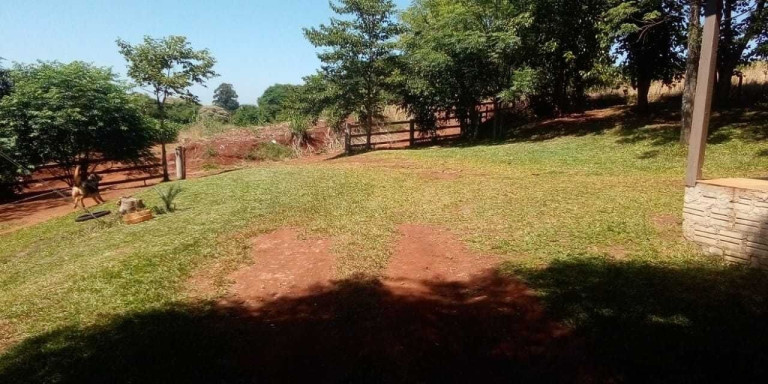 Imagem Imóvel com 2 Quartos à Venda, 23.000 m² em Centro - Ibirubá