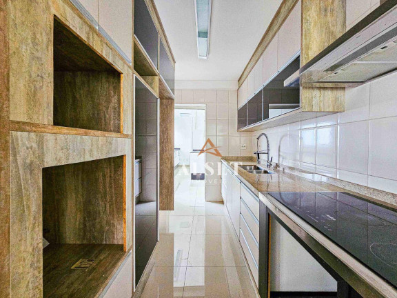Imagem Apartamento com 3 Quartos à Venda, 215 m² em Mooca - São Paulo