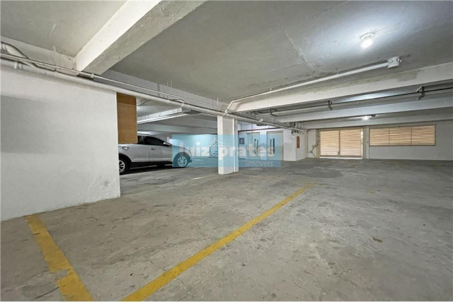 Imagem Apartamento com 2 Quartos à Venda, 79 m² em Centro Histórico - Porto Alegre
