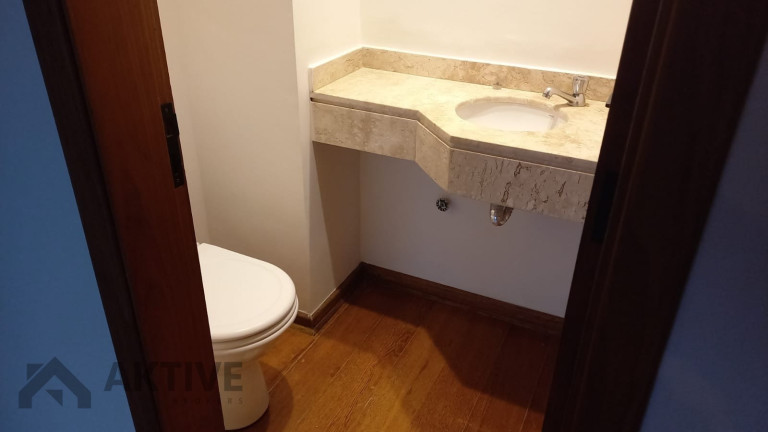 Imagem Apartamento com 3 Quartos à Venda, 118 m² em Alphaville - Barueri Imagem Apartamento com 3 Quartos à Venda, 118 m² em Alphaville - Barueri