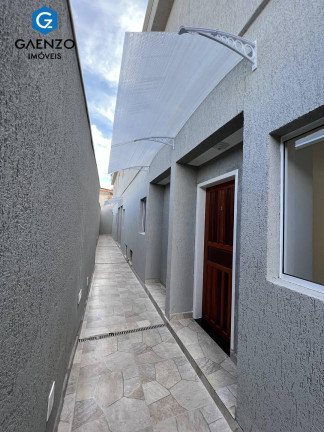 Imagem Casa de Condomínio com 2 Quartos à Venda, 67 m² em Jaguaribe - Osasco