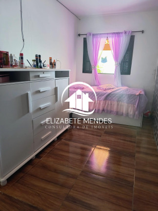 Imagem Casa com 3 Quartos à Venda,  em Jardim Nova America - Suzano