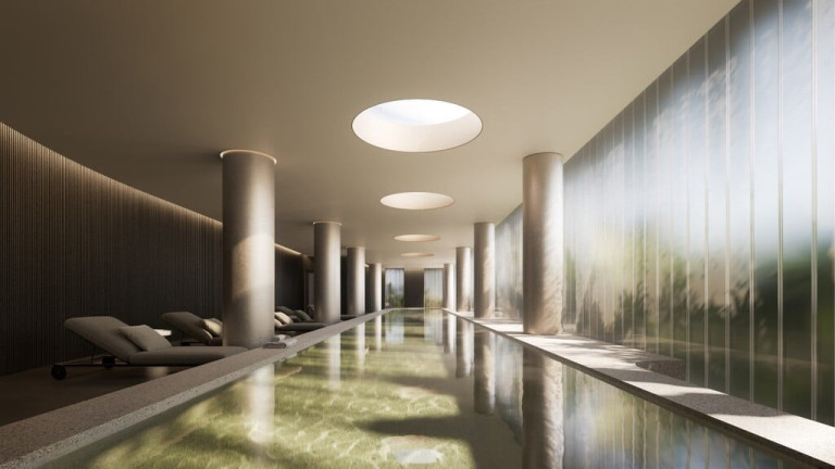 Imagem Cobertura com 4 Quartos à Venda, 412 m² em Moinhos De Vento - Porto Alegre Imagem Cobertura com 4 Quartos à Venda, 412 m² em Moinhos De Vento - Porto Alegre