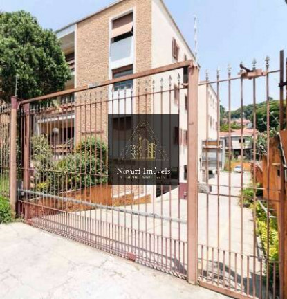 Imagem Apartamento com 3 Quartos à Venda, 127 m² em Tucuruvi - São Paulo