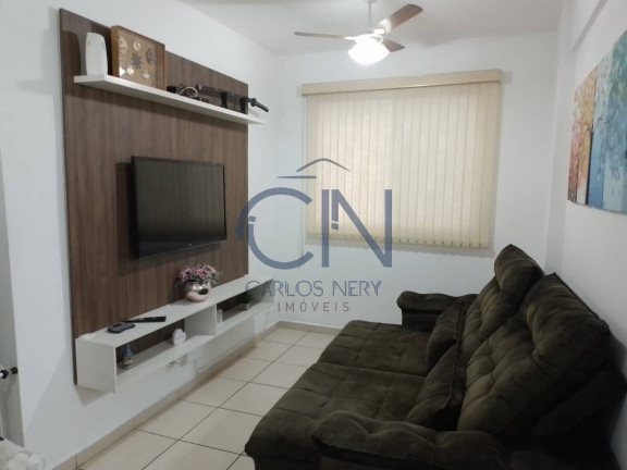 Imagem Apartamento com 2 Quartos à Venda,  em Barranco - Taubaté