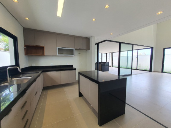 Imagem Casa com 3 Quartos à Venda, 272 m² em Damha Iii - São Carlos