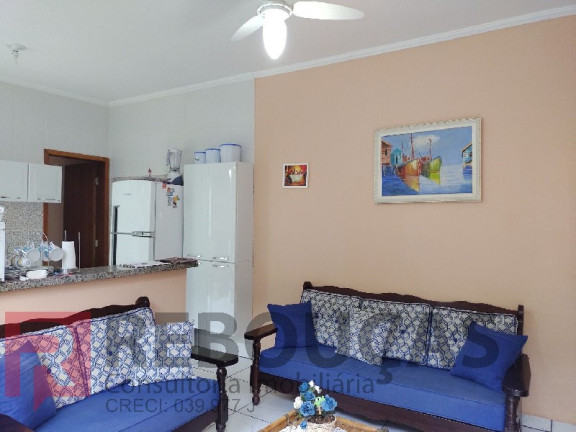Imagem Casa com 2 Quartos à Venda, 125 m² em Estância Balneária Tupy - Itanhaém