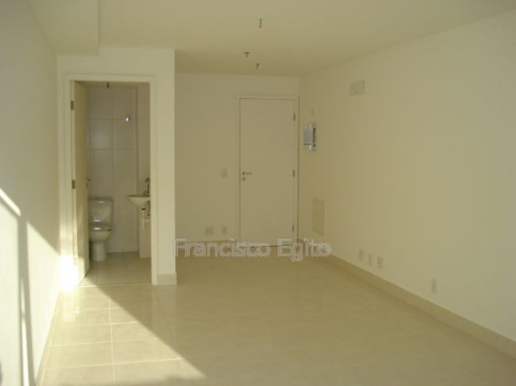 Imagem Sala Comercial à Venda, 27 m² em Icaraí - Niterói Imagem Sala Comercial à Venda, 27 m² em Icaraí - Niterói