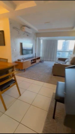 Imagem Apartamento com 3 Quartos à Venda, 90 m² em Vila Alpes - Goiânia Imagem Apartamento com 3 Quartos à Venda, 90 m² em Vila Alpes - Goiânia