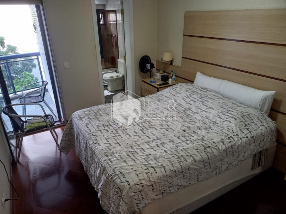 Imagem Apartamento com 3 Quartos à Venda, 125 m² em Santana - São Paulo