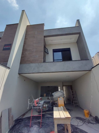 Imagem Casa com 3 Quartos à Venda, 230 m² em Centro - São Bernardo Do Campo Imagem Casa com 3 Quartos à Venda, 230 m² em Centro - São Bernardo Do Campo