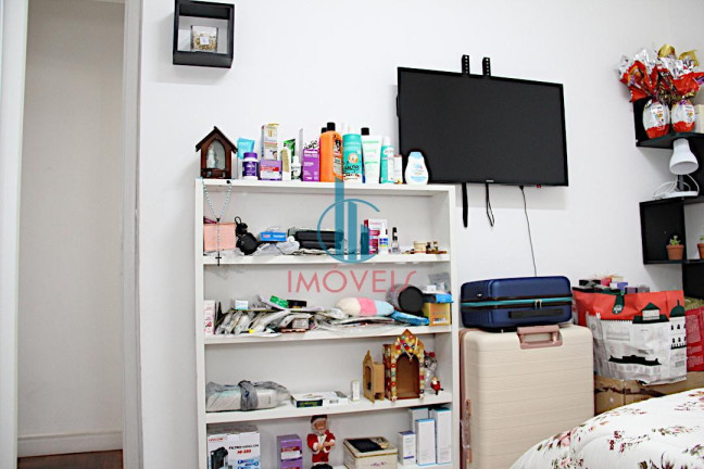 Imagem Apartamento com 2 Quartos à Venda, 60 m² em Saúde - São Paulo