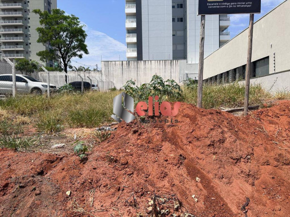 Terreno à Venda, 410 m² em Vila Aviação - Bauru