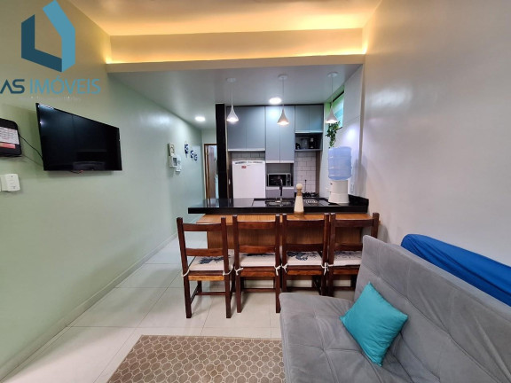Imagem Apartamento com 1 Quarto à Venda, 49 m² em Centro - Cabo Frio Imagem Apartamento com 1 Quarto à Venda, 49 m² em Centro - Cabo Frio