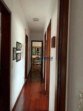 Imagem Apartamento com 3 Quartos à Venda, 120 m² em Icaraí - Niterói Imagem Apartamento com 3 Quartos à Venda, 120 m² em Icaraí - Niterói