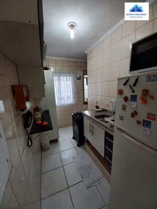 Imagem Apartamento com 2 Quartos à Venda, 58 m² em Vila Lemos - Campinas Imagem Apartamento com 2 Quartos à Venda, 58 m² em Vila Lemos - Campinas