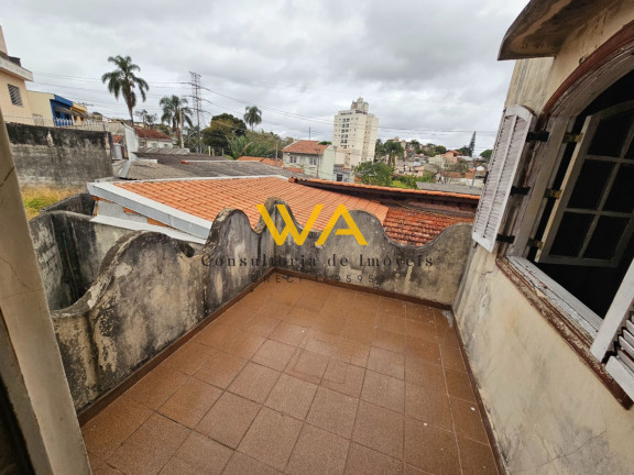 Imagem Casa com 4 Quartos à Venda,  em Centro - Mogi Das Cruzes
