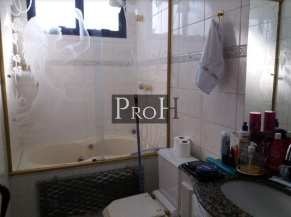 Imagem Apartamento com 3 Quartos à Venda, 116 m² em Santo Antônio - São Caetano Do Sul