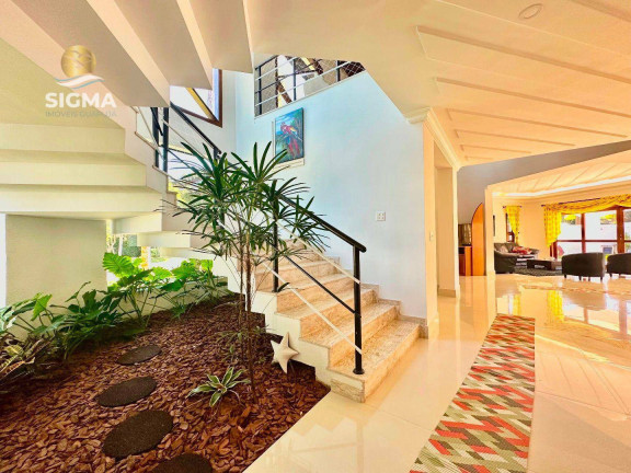 Imagem Casa com 5 Quartos à Venda, 550 m² em Jardim Acapulco - Guarujá Imagem Casa com 5 Quartos à Venda, 550 m² em Jardim Acapulco - Guarujá