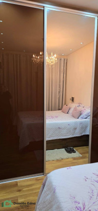 Imagem Apartamento à Venda, 129 m² em Jardim Bonfiglioli - Jundiaí