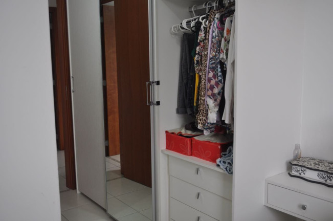 Imagem Apartamento com 2 Quartos à Venda, 63 m² em Jardim Camburi - Vitória