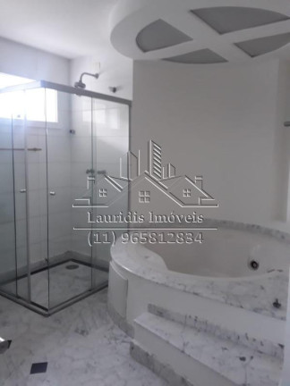 Imagem Imóvel com 4 Quartos à Venda, 380 m² em Alphaville - Santana De Parnaíba