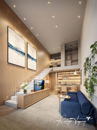 Imagem Apartamento com 2 Quartos à Venda, 58 m² em Setor Marista - Goiânia Imagem Apartamento com 2 Quartos à Venda, 58 m² em Setor Marista - Goiânia