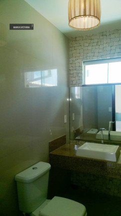 Imagem Casa de Condomínio com 3 Quartos à Venda, 180 m² em Parque Das Nações - Parnamirim